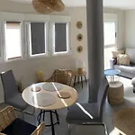 Casa Solecito Soleado De 50m2, 2 Habitaciones, Cerca Del Mar Apartment