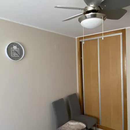 Lägenhet Casa Solecito Soleado De 50m2, 2 Habitaciones, Cerca Del Mar *